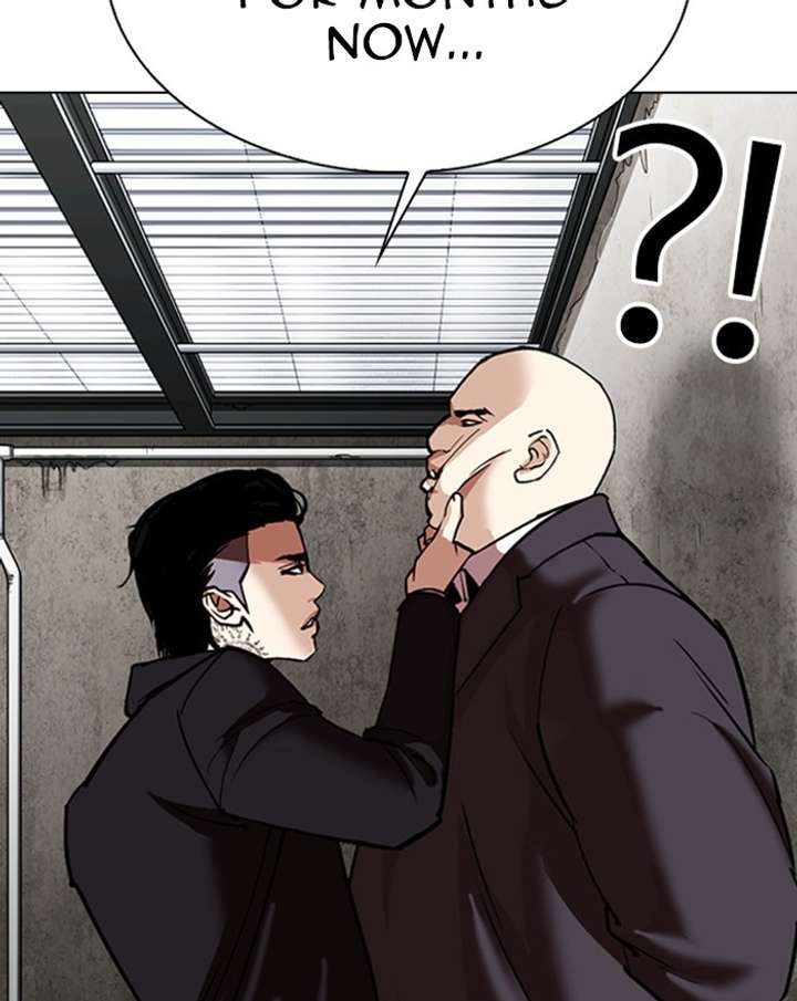 Lookism Chapter 307 - Page 51