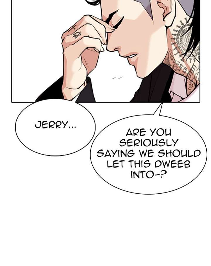 Lookism Chapter 307 - Page 65