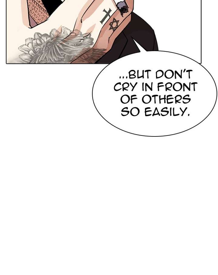 Lookism Chapter 307 - Page 78