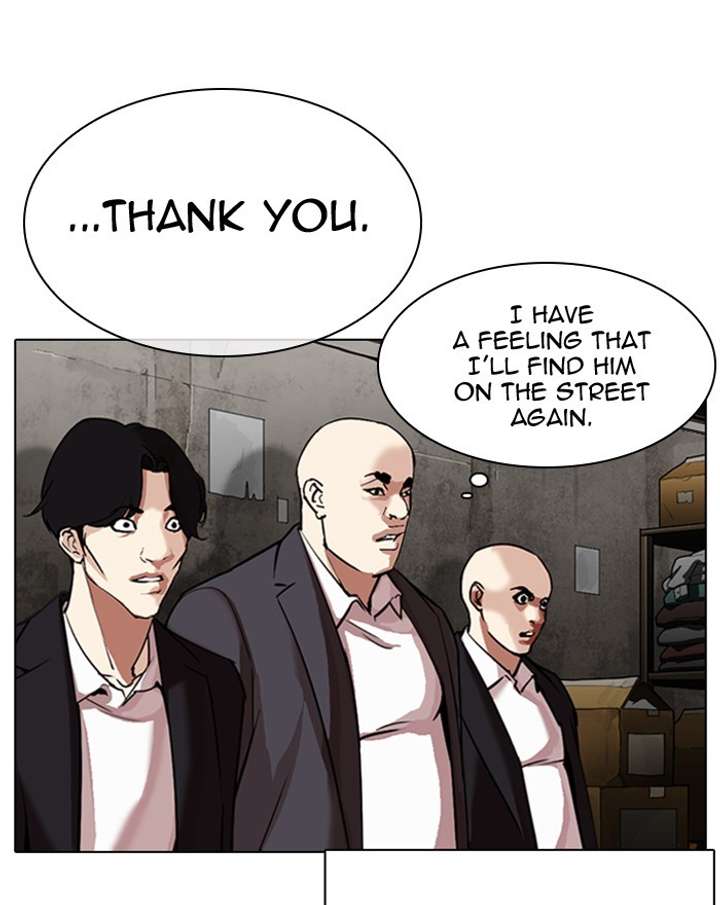 Lookism Chapter 307 - Page 86