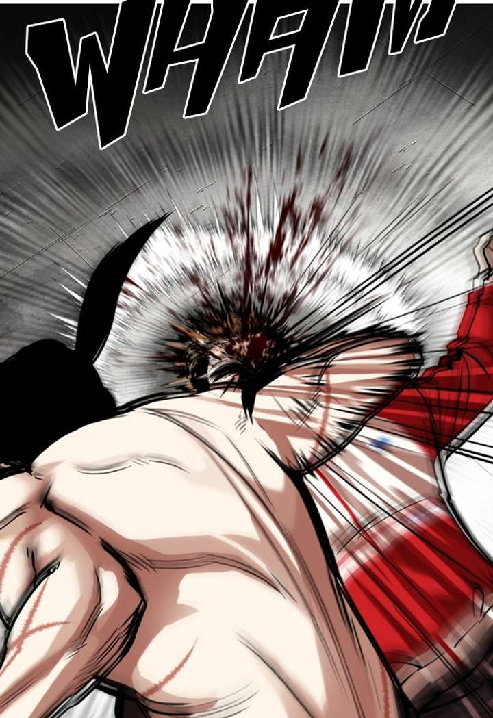 Lookism Chapter 308 - Page 117