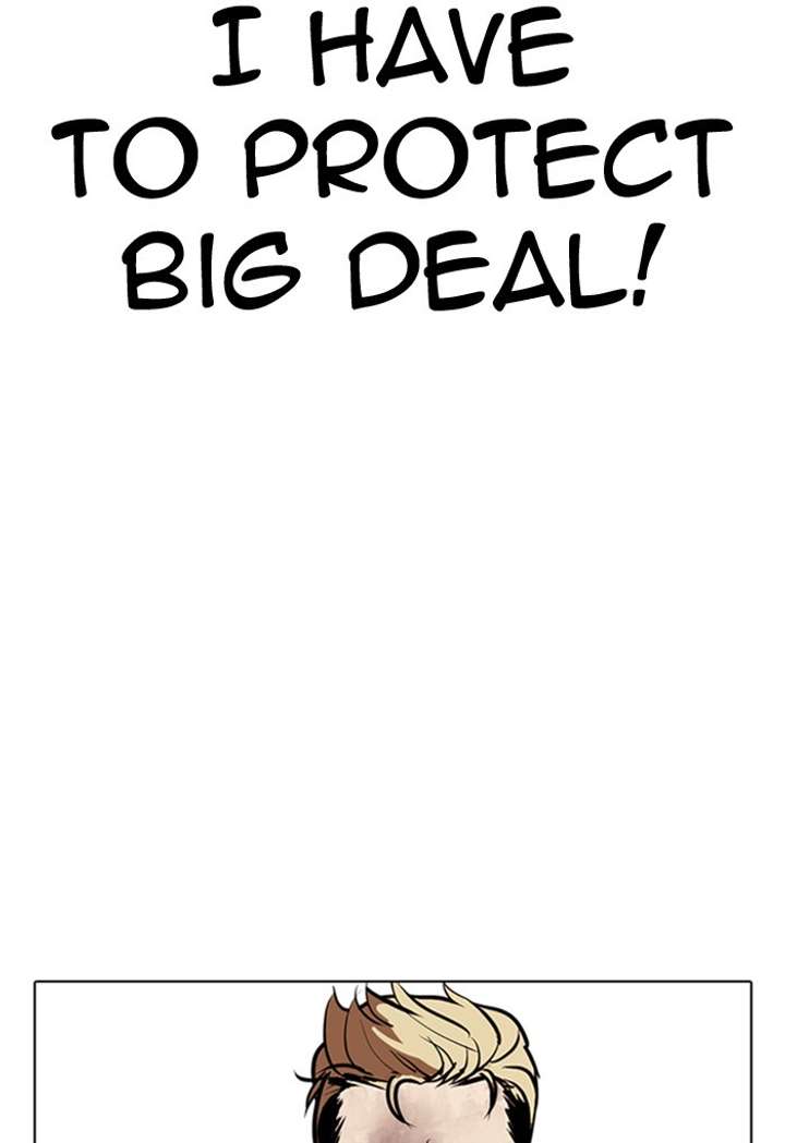 Lookism Chapter 308 - Page 136