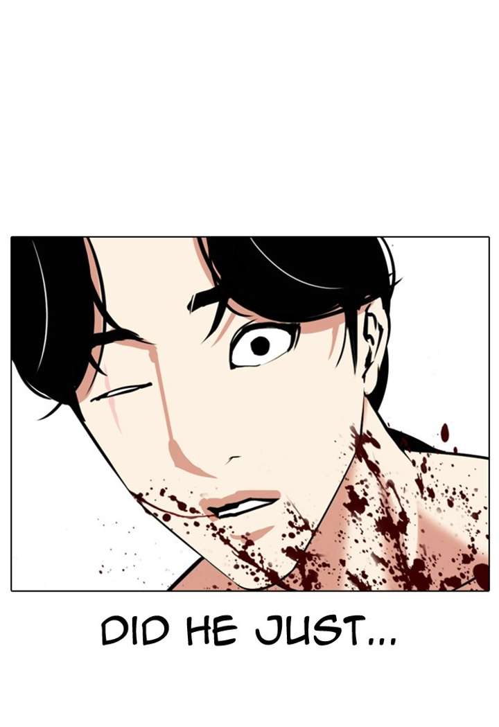 Lookism Chapter 308 - Page 140