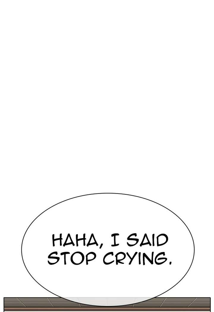 Lookism Chapter 308 - Page 160