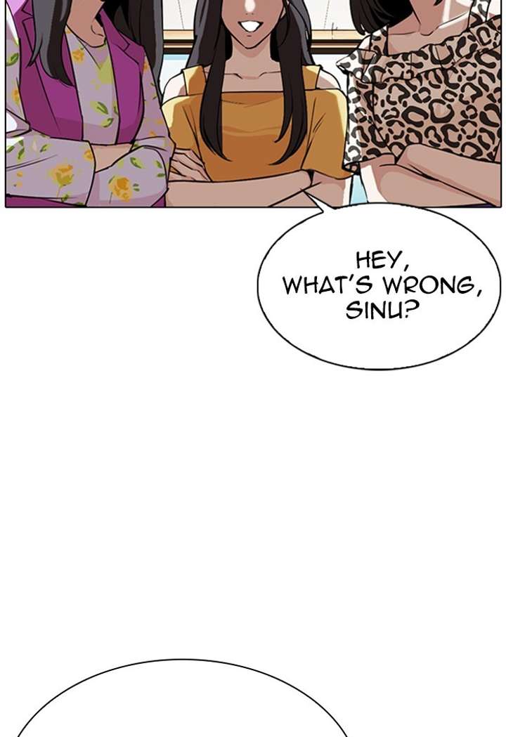 Lookism Chapter 308 - Page 172