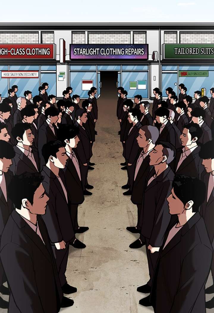Lookism Chapter 308 - Page 176