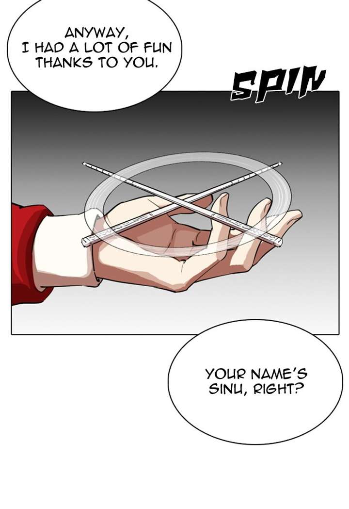 Lookism Chapter 308 - Page 182