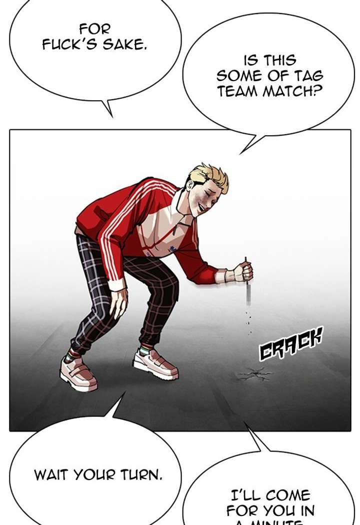 Lookism Chapter 308 - Page 196