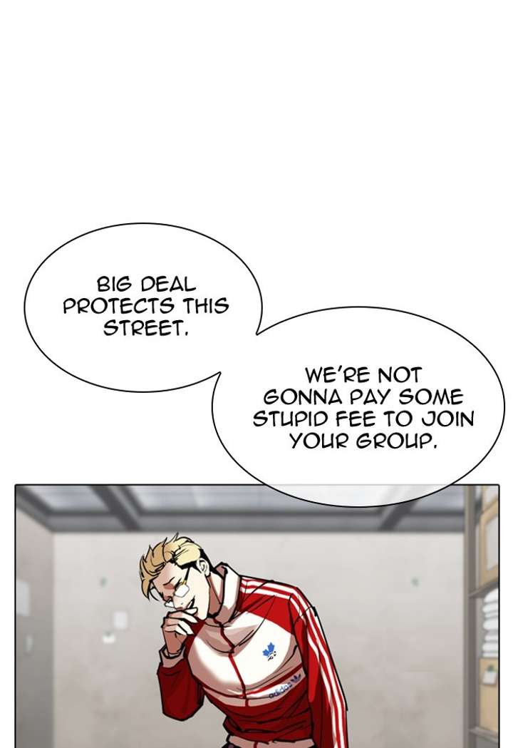 Lookism Chapter 308 - Page 28