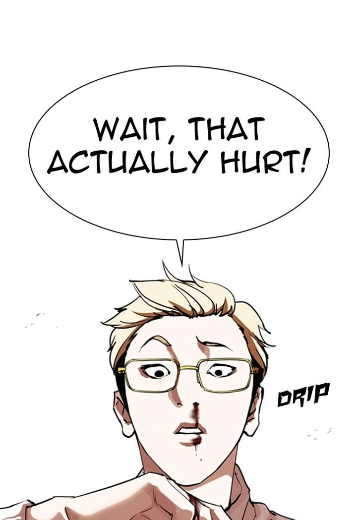 Lookism Chapter 308 - Page 30