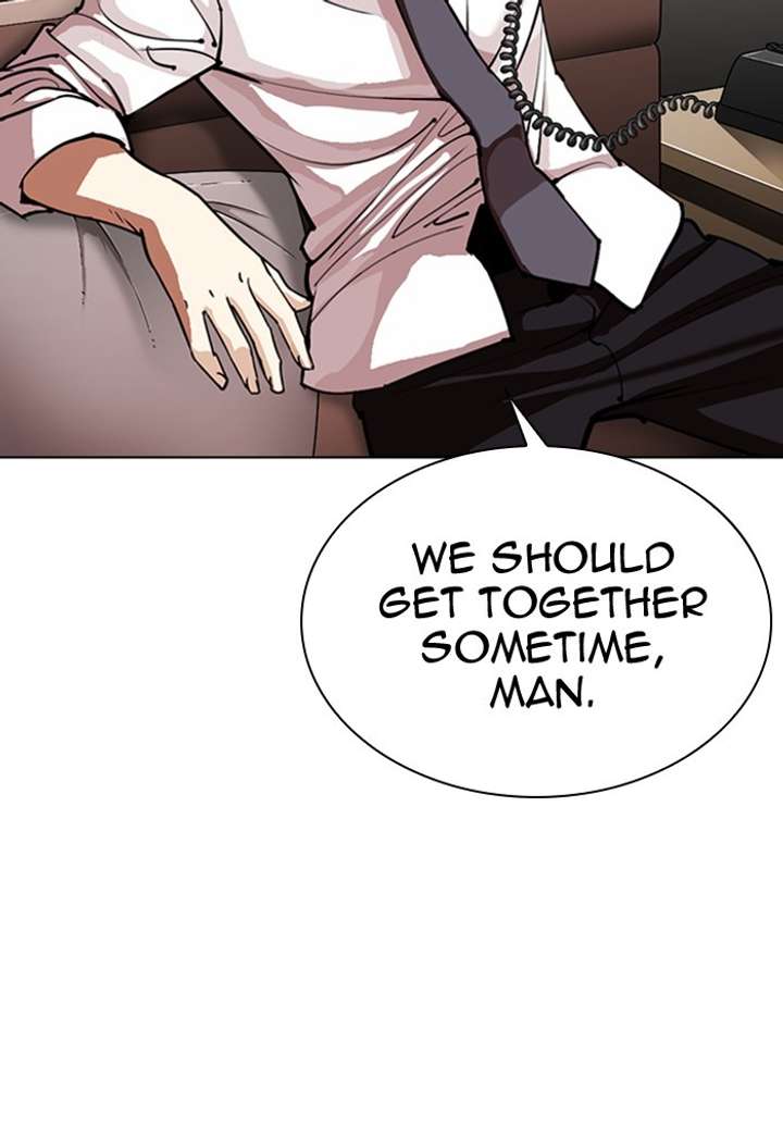 Lookism Chapter 308 - Page 44