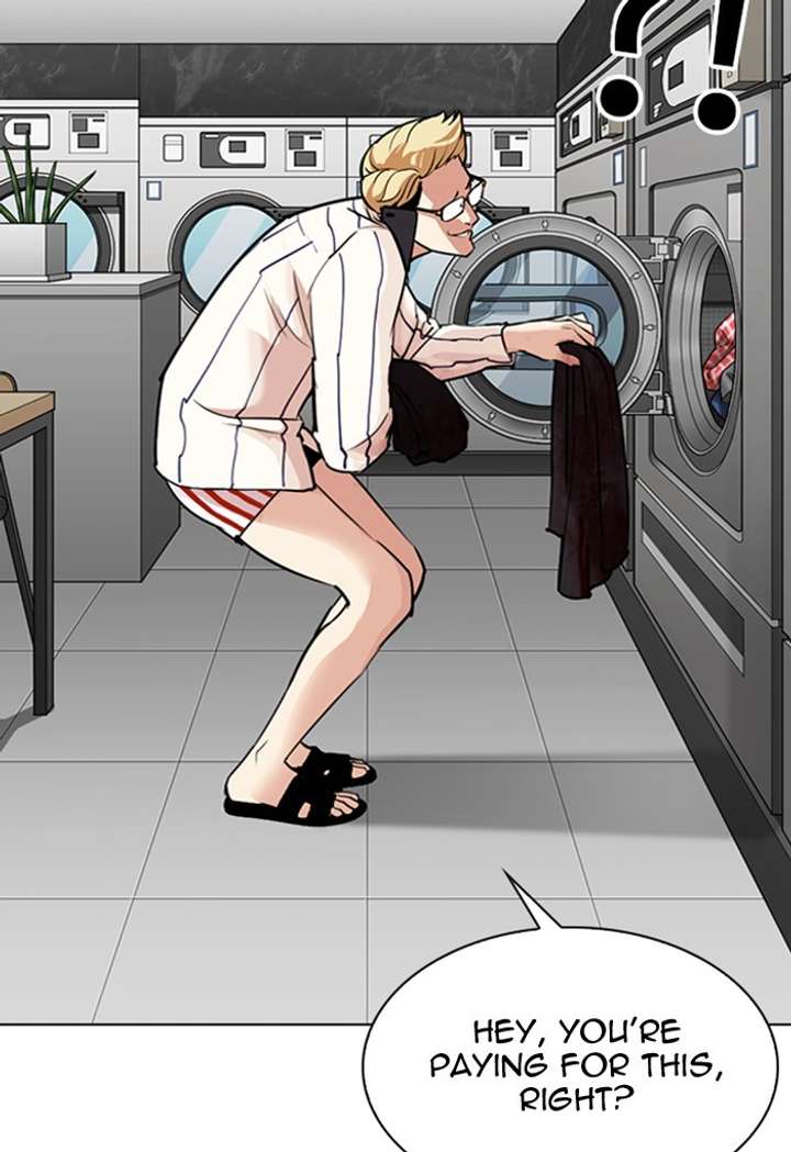 Lookism Chapter 308 - Page 51