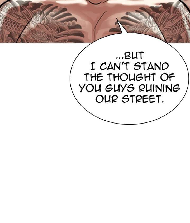 Lookism Chapter 309 - Page 157