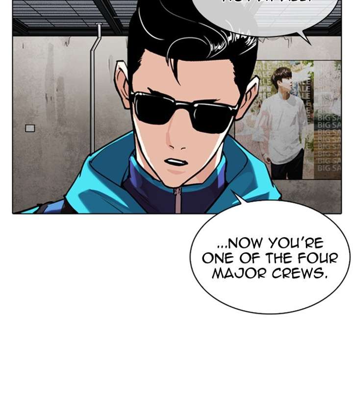 Lookism Chapter 309 - Page 175