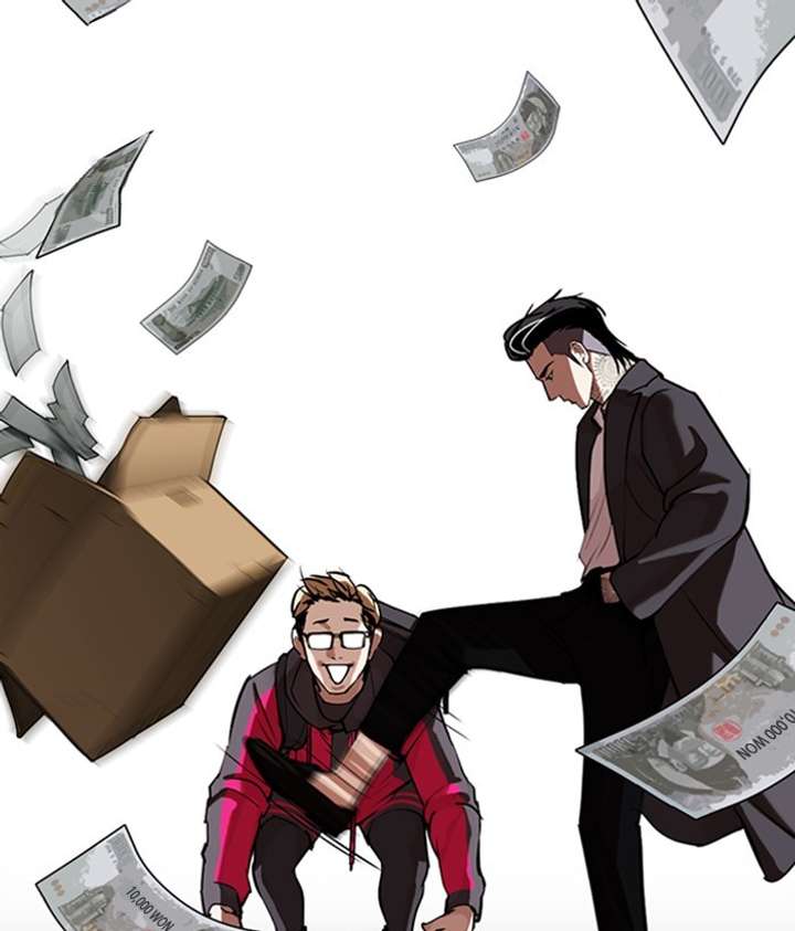 Lookism Chapter 309 - Page 179