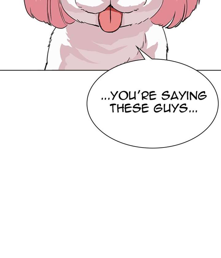 Lookism Chapter 309 - Page 191