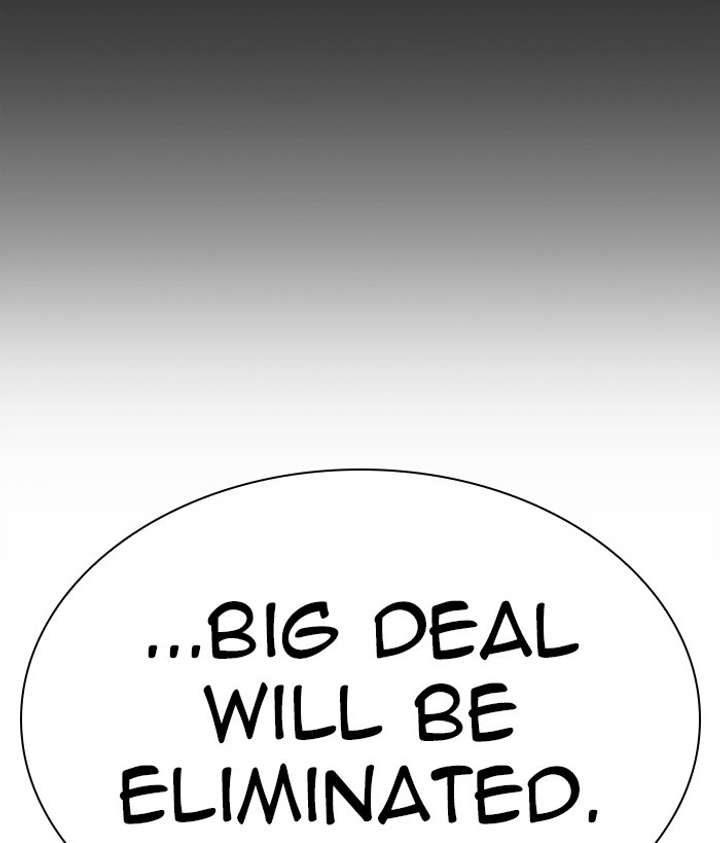 Lookism Chapter 309 - Page 22