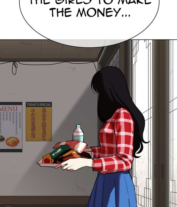 Lookism Chapter 309 - Page 53