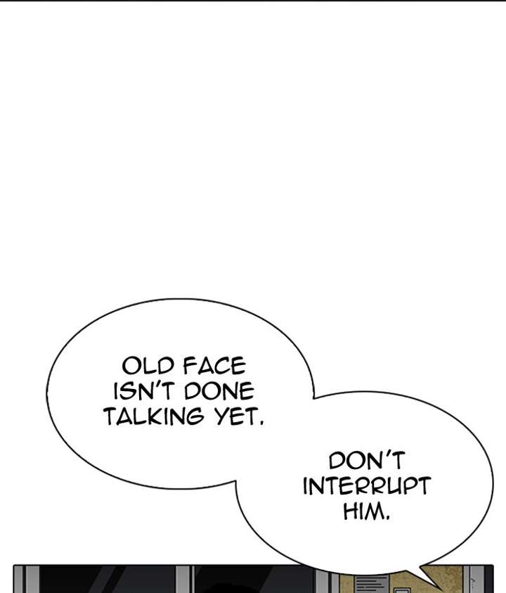 Lookism Chapter 309 - Page 62