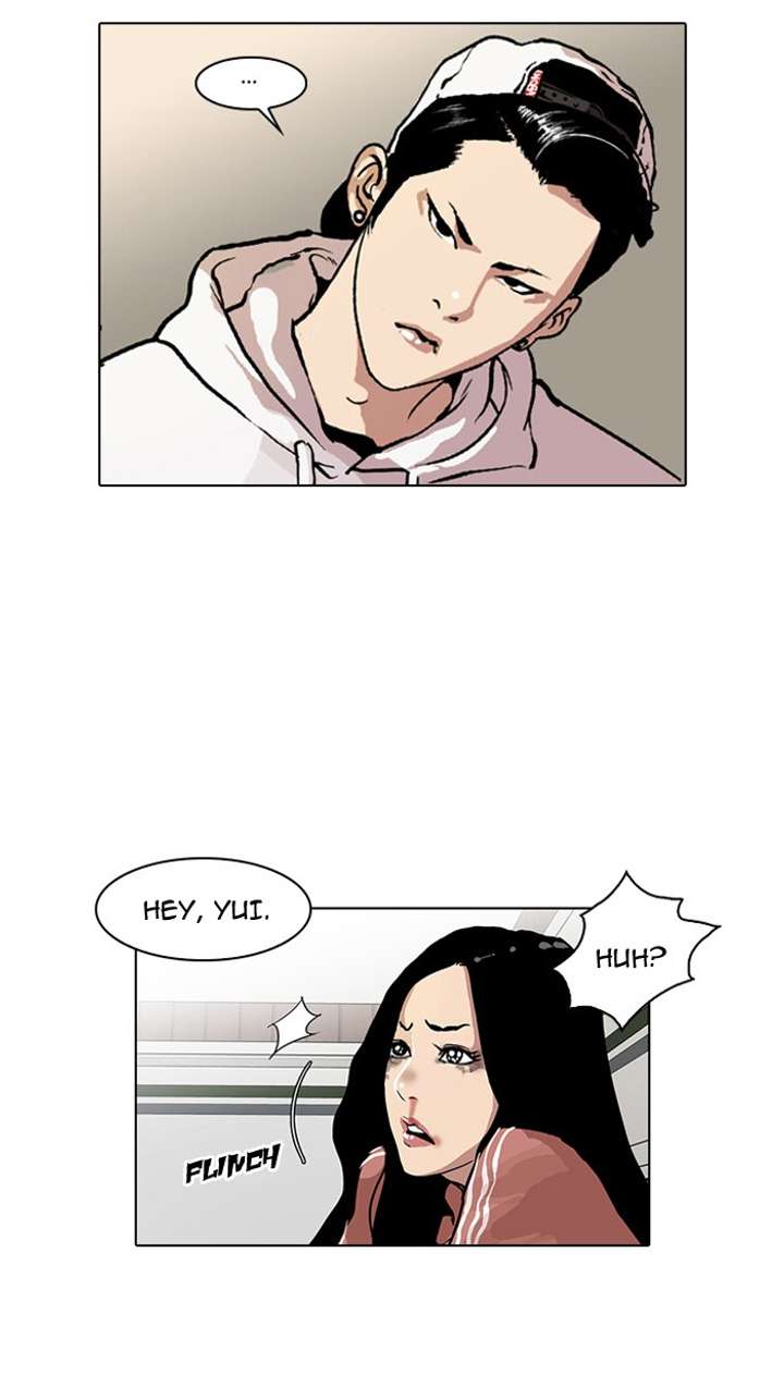 Lookism Chapter 31 - Page 10