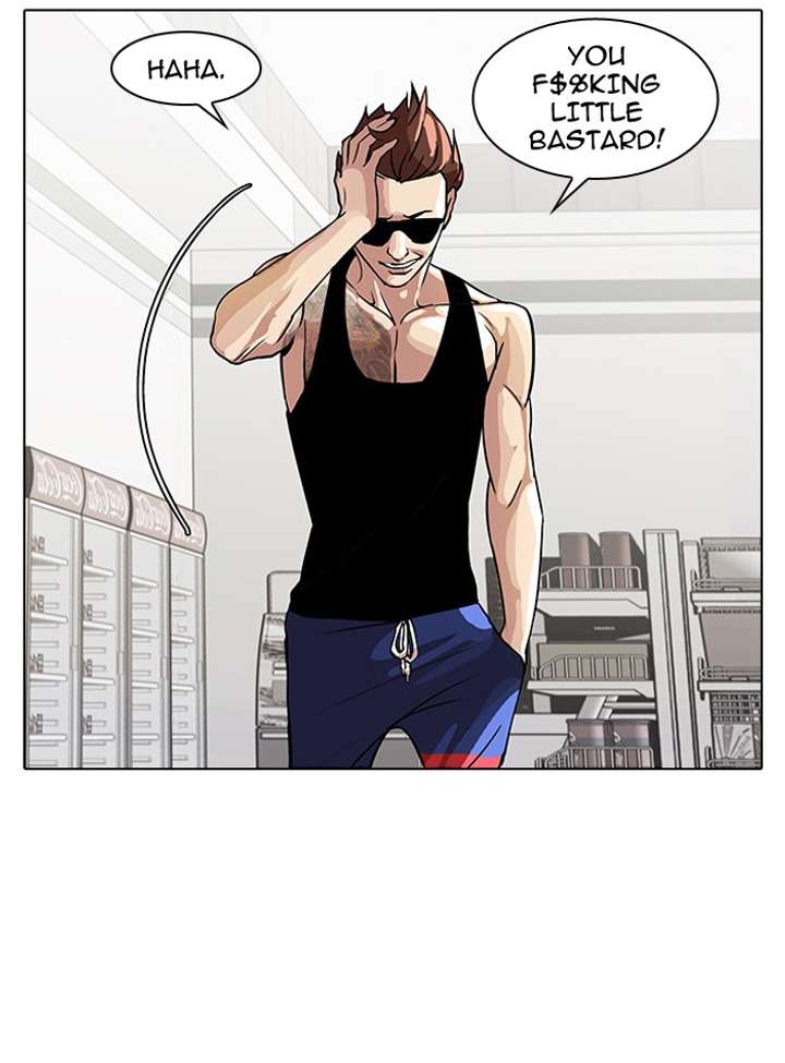 Lookism Chapter 31 - Page 2