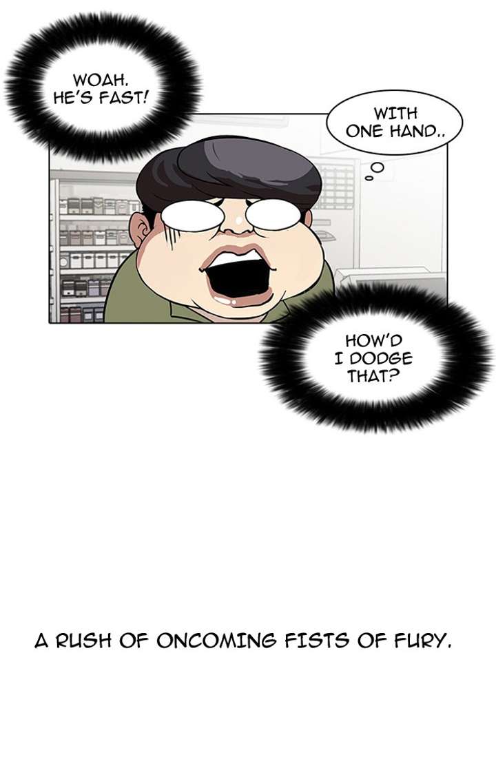 Lookism Chapter 31 - Page 20