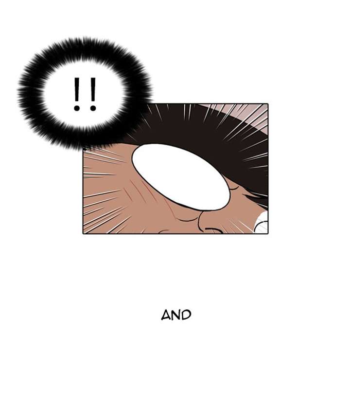 Lookism Chapter 31 - Page 22