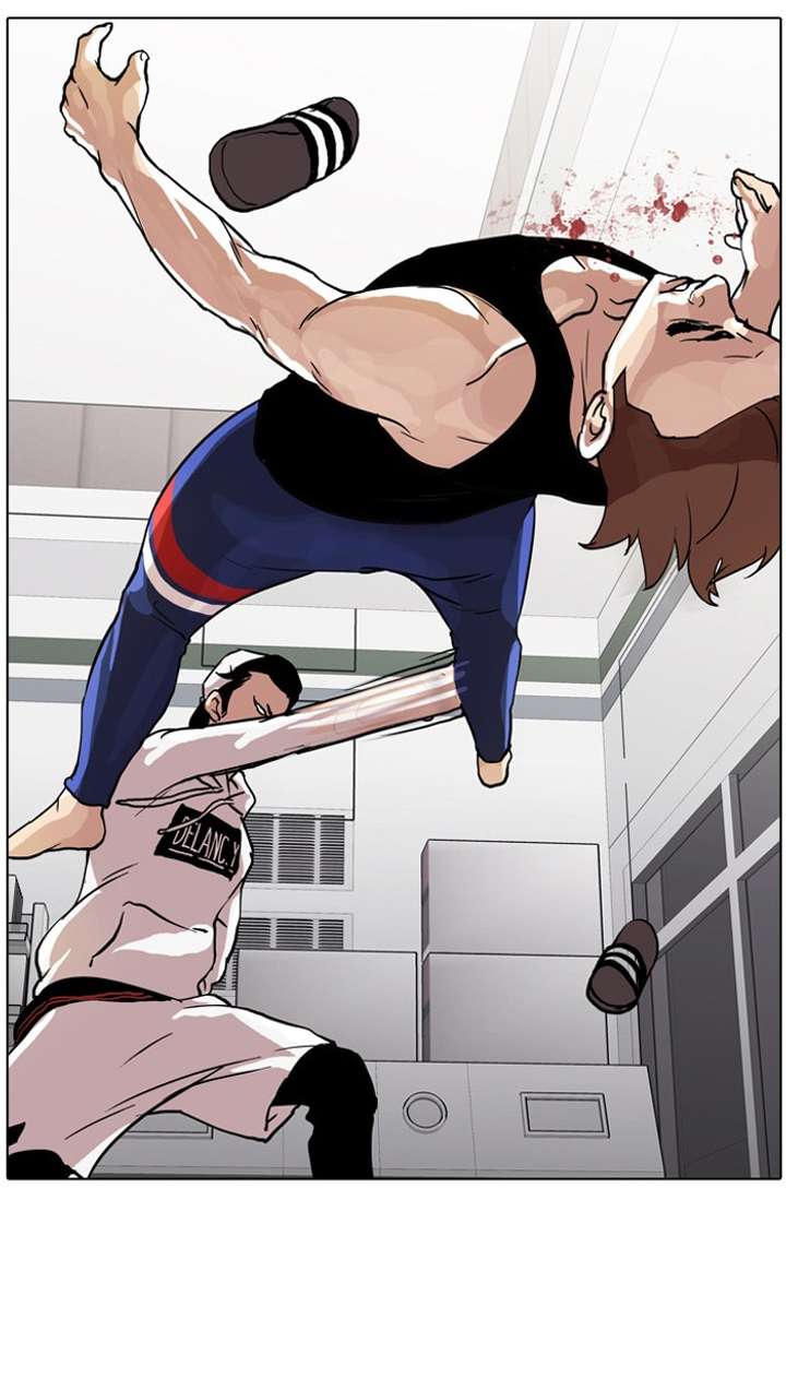 Lookism Chapter 31 - Page 27