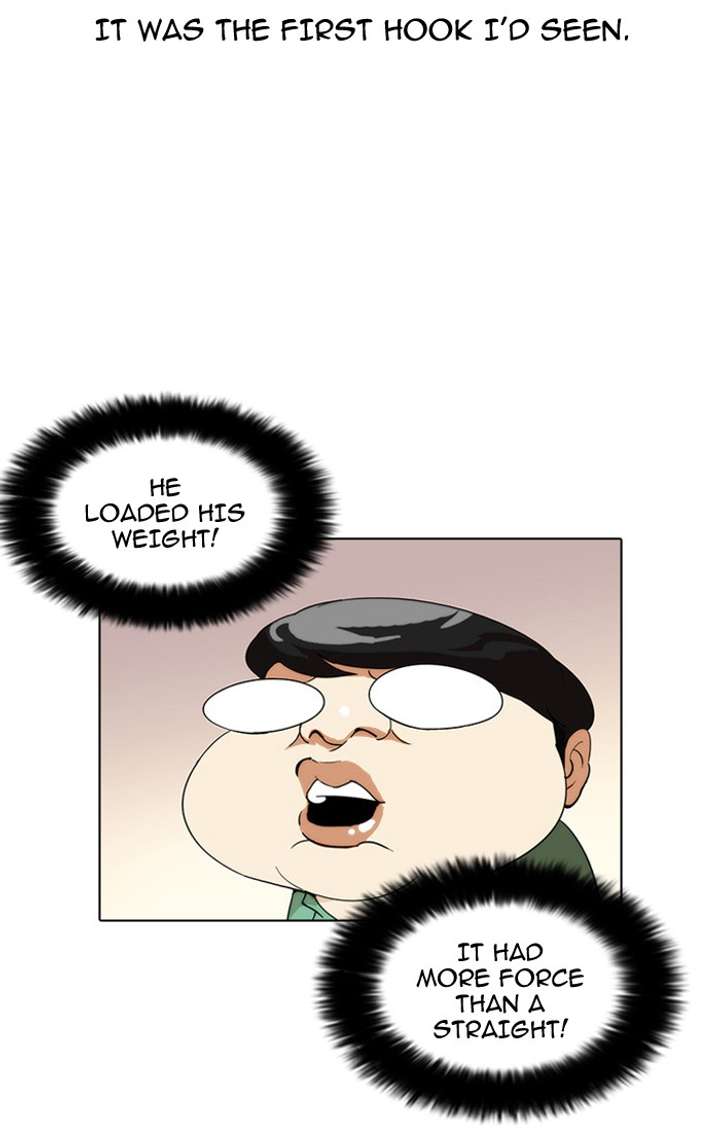 Lookism Chapter 31 - Page 29