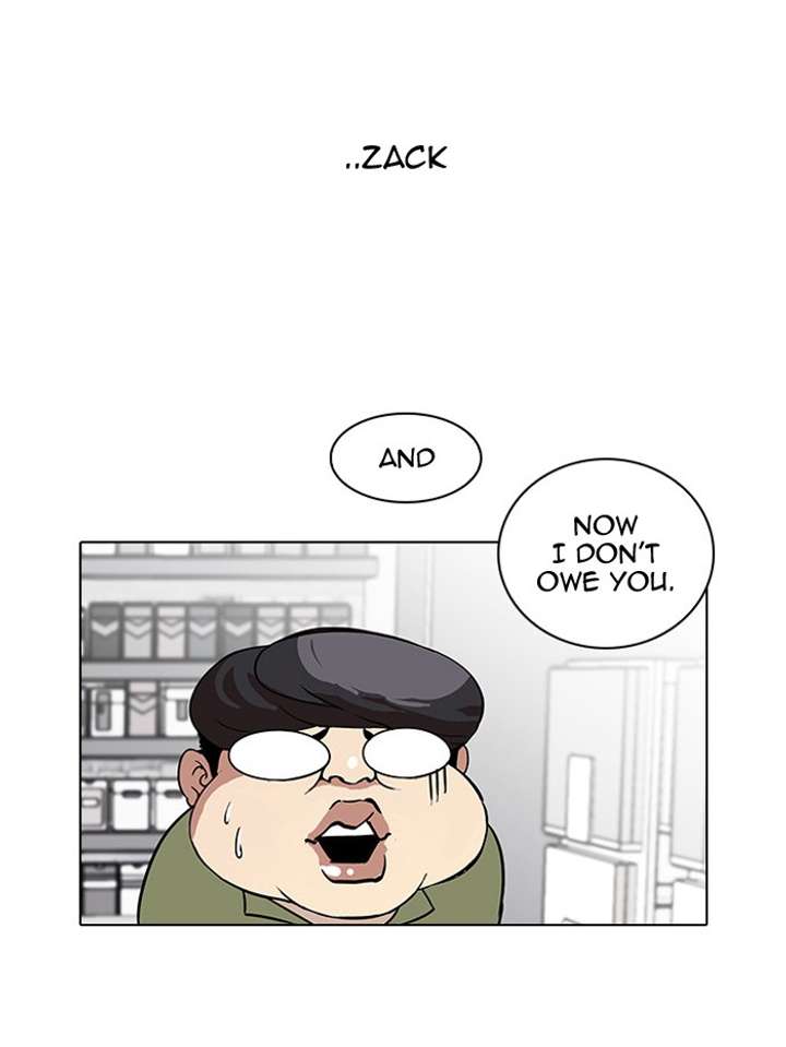 Lookism Chapter 31 - Page 34