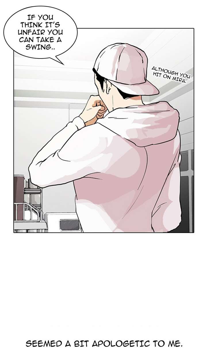 Lookism Chapter 31 - Page 35