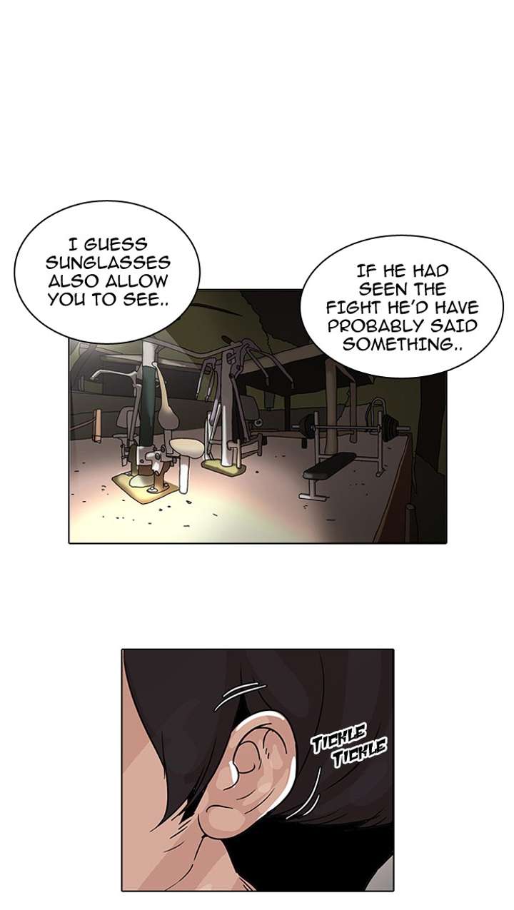 Lookism Chapter 31 - Page 36