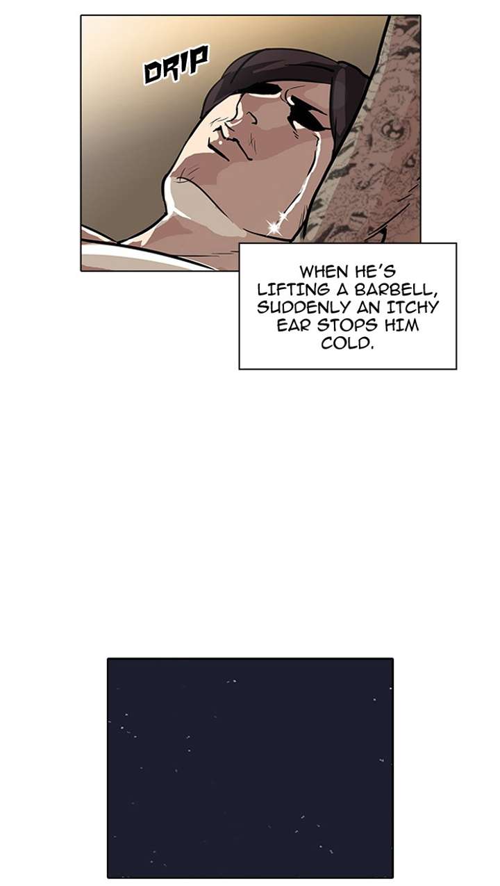 Lookism Chapter 31 - Page 39