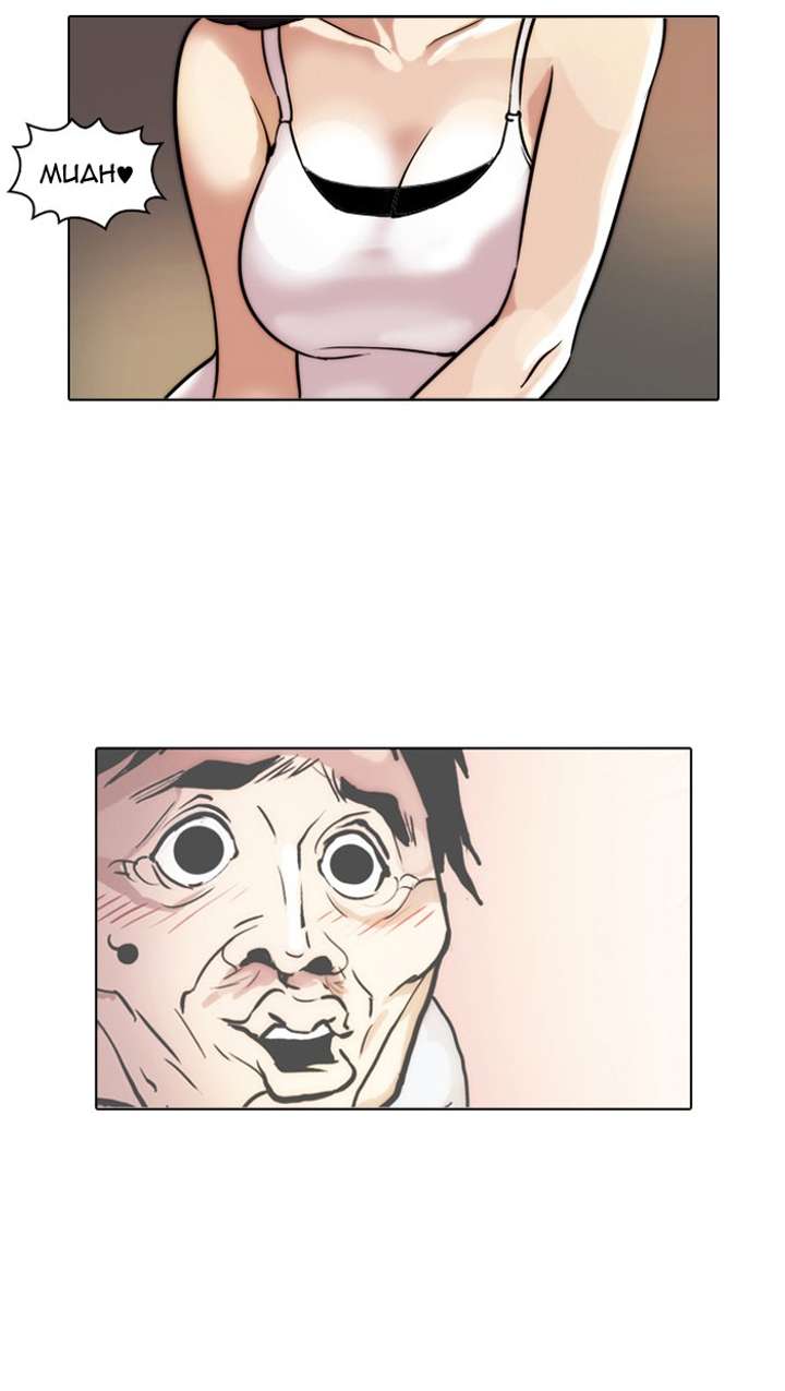 Lookism Chapter 31 - Page 48