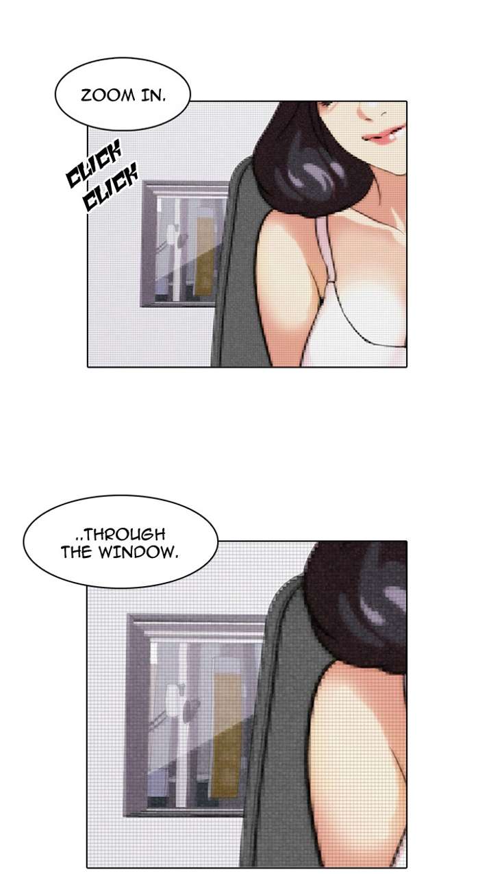 Lookism Chapter 31 - Page 51