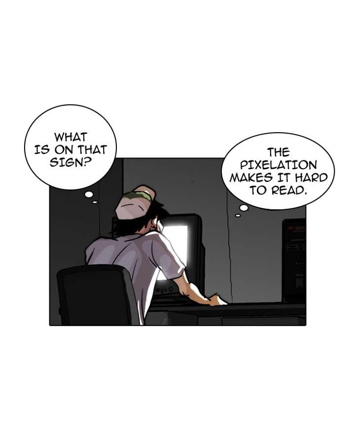 Lookism Chapter 31 - Page 52