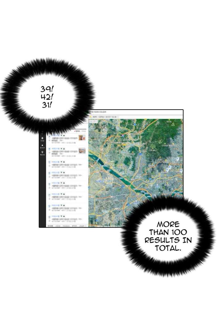 Lookism Chapter 31 - Page 54