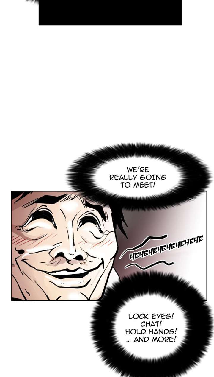 Lookism Chapter 31 - Page 57