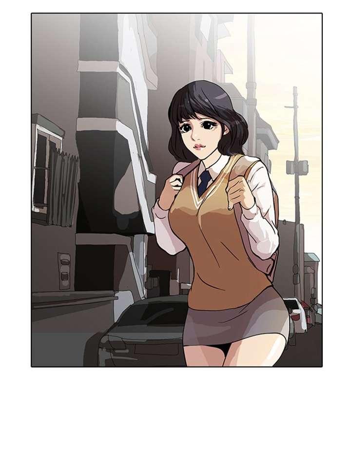 Lookism Chapter 31 - Page 59