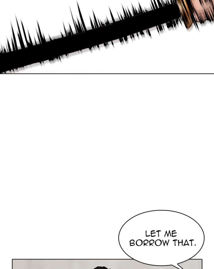 Lookism Chapter 310 - Page 100