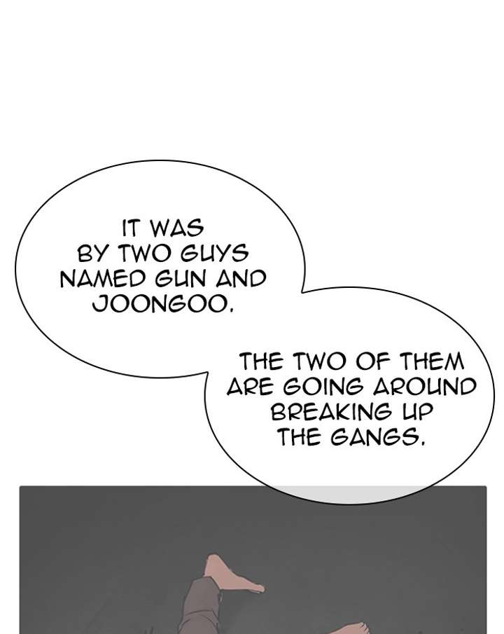Lookism Chapter 310 - Page 12