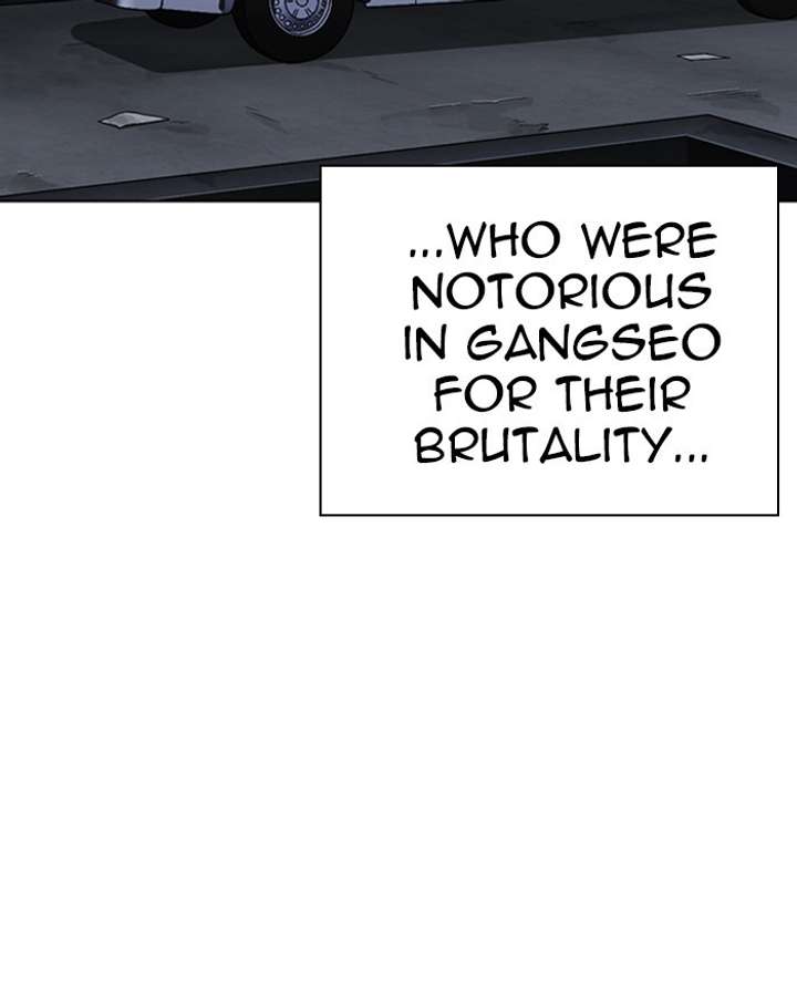 Lookism Chapter 310 - Page 136