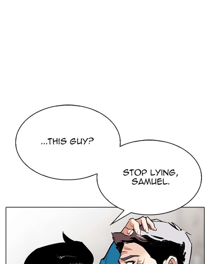 Lookism Chapter 310 - Page 152