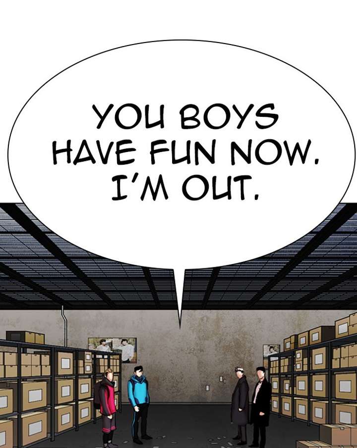 Lookism Chapter 310 - Page 160