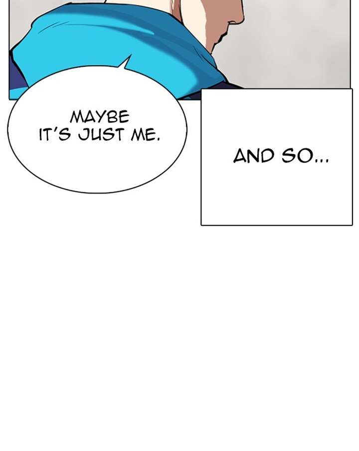 Lookism Chapter 310 - Page 166