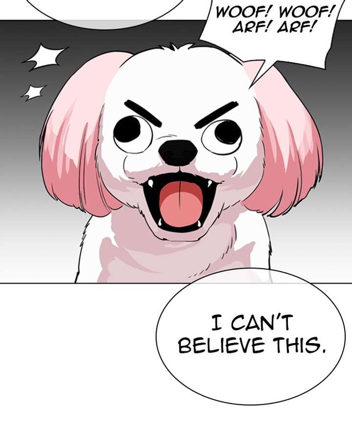 Lookism Chapter 310 - Page 2