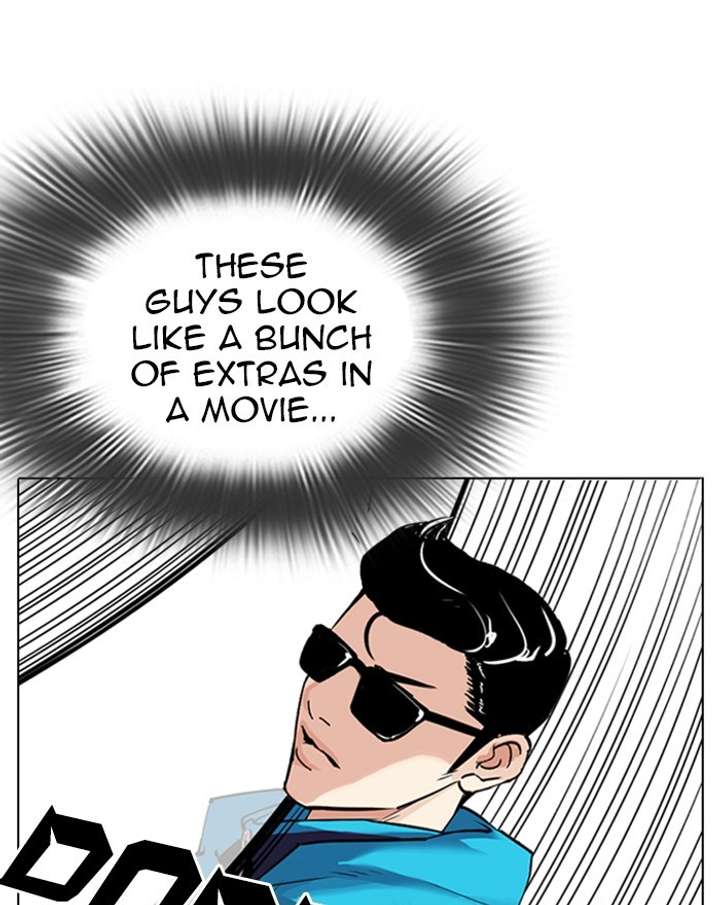 Lookism Chapter 310 - Page 36