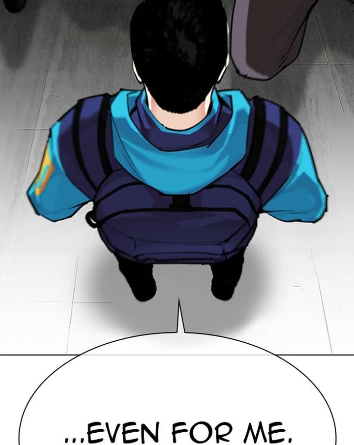 Lookism Chapter 310 - Page 44