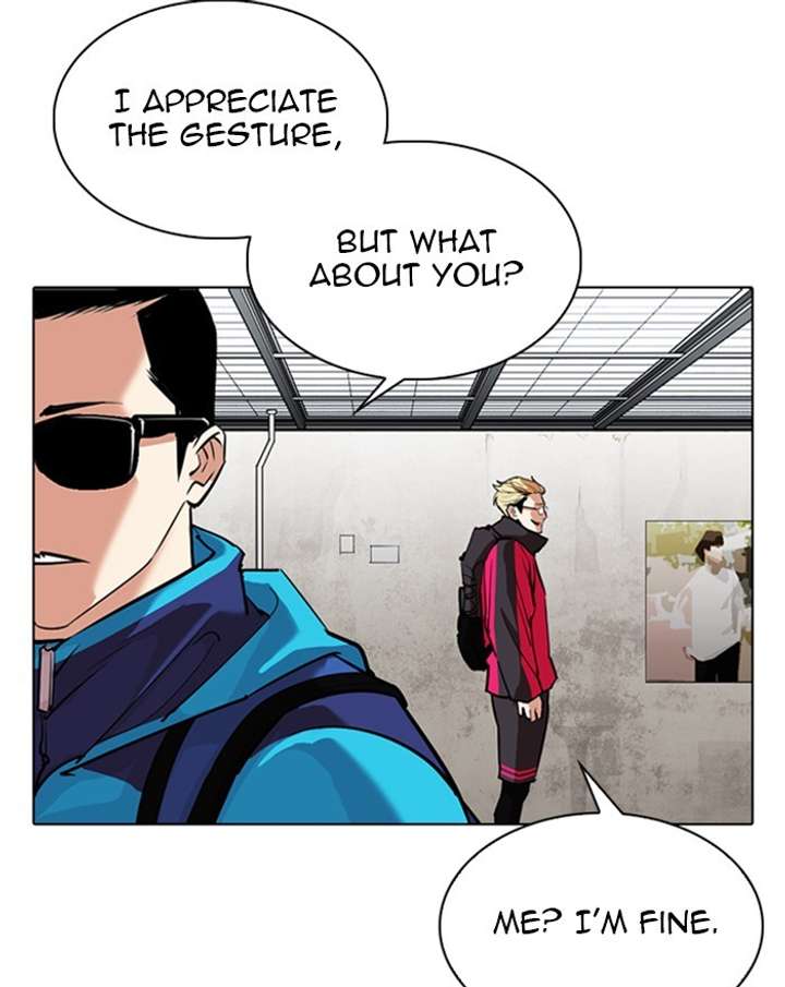 Lookism Chapter 310 - Page 64