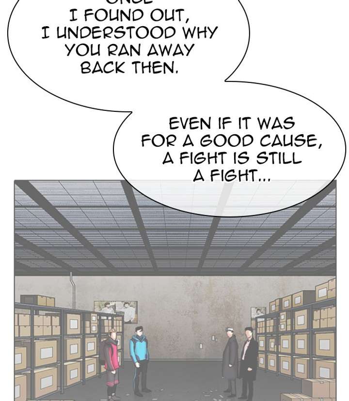 Lookism Chapter 311 - Page 135